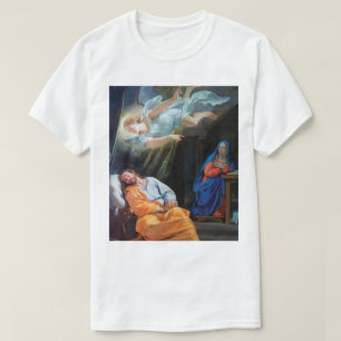 T-shirt Vision de Saint-Joseph