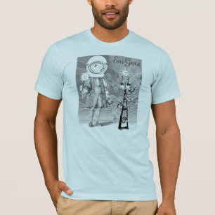 T-shirt Visionnaire
