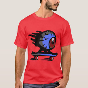 T-shirt Visionner mes objectifs