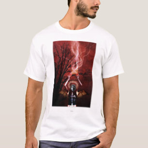 T-shirt Visions