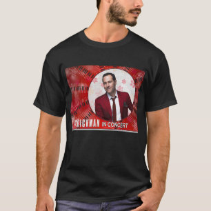 T-SHIRT VISITE 2019 DE JIM BRICKMAN