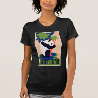 T-shirt Visitez le zoo ! !