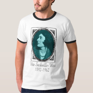 T-shirt Vita Sackville-West