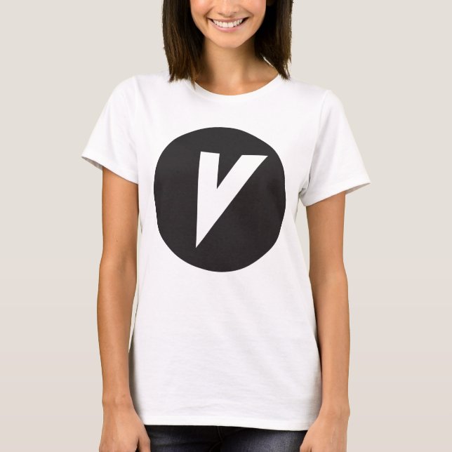 T-shirt Vitalité (Devant)