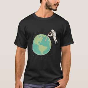 T-shirt Vitamine E