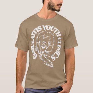 T-shirt Vitas Gerulaitis vintage