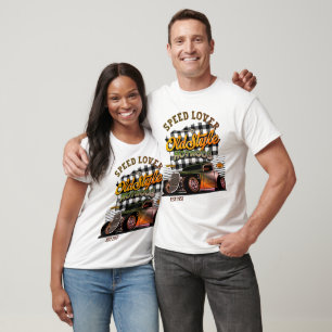 T-shirt Vitesse