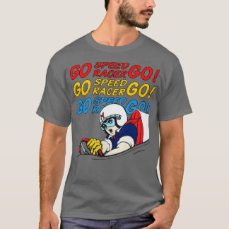 T-SHIRT VITESSE