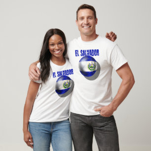 T-shirt Vitesse de fans de foot du Salvador Cuscatlecos