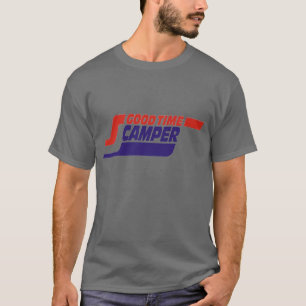 T-shirt Vitesse de Goodtime Cmaper - les hommes