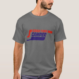 T-shirt Vitesse de Goodtime Cmaper - les hommes