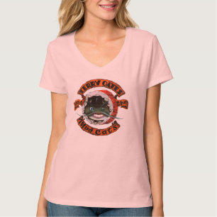 T-shirt Vitesse de Mudcat