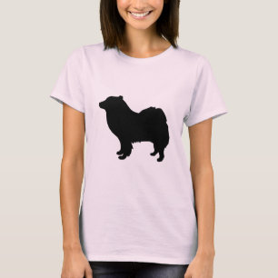 T-shirt Vitesse eurasienne