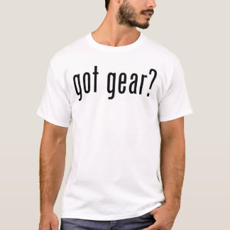 T-shirt vitesse obtenue ?