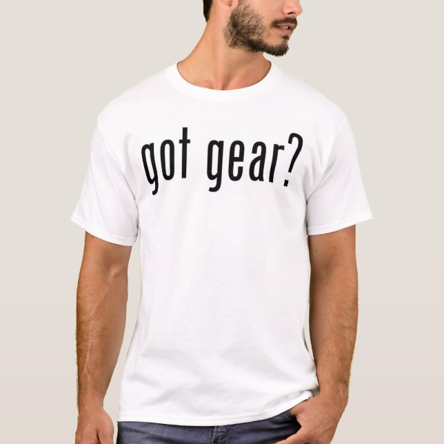 T-shirt vitesse obtenue ? (Devant)