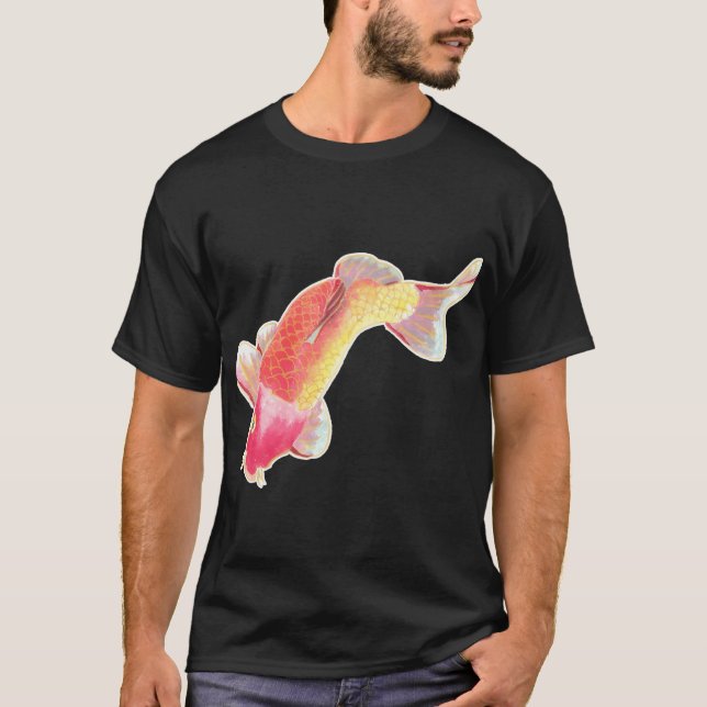 T-shirt Vitesse Silencieuse (Devant)