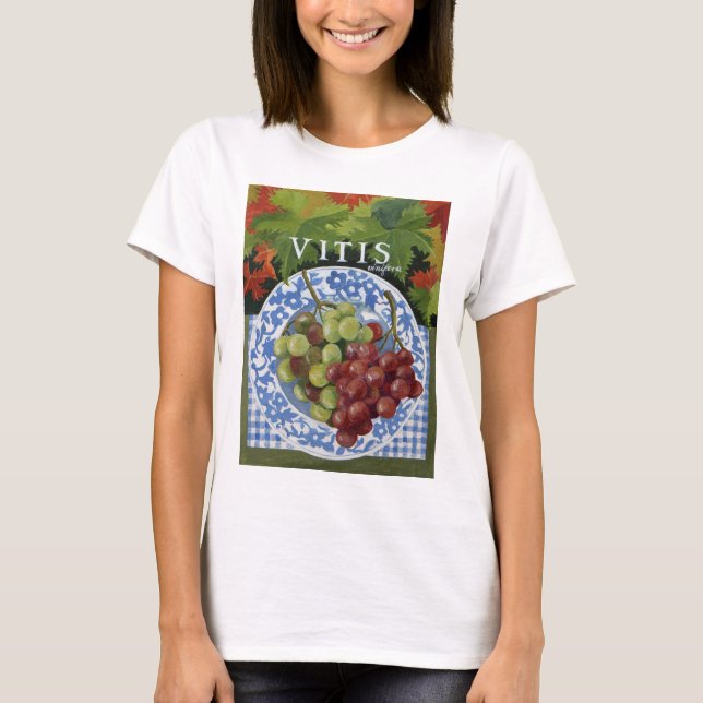T-shirt Vitus (Devant)