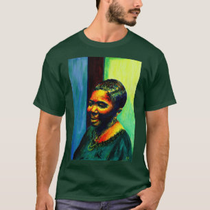 T-shirt Viva Cesaria