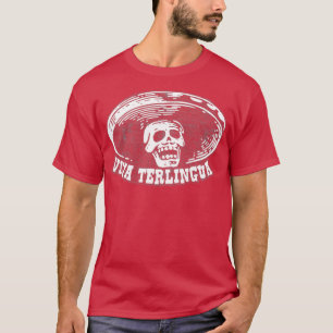 T-shirt Viva Terlingua