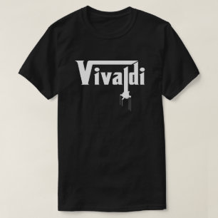 T-SHIRT VIVALDI