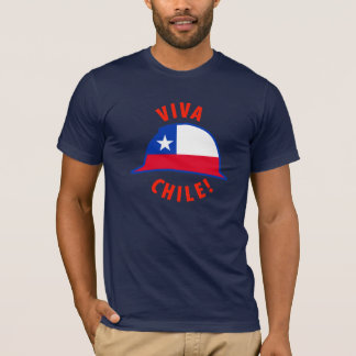 T-shirt Vivats Chili !