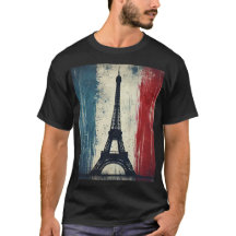 Vive la France !