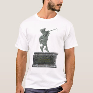 T-shirt « Vive l'hygiéniste bucco-dentaire génial »