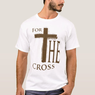 T-shirt Vivent votre foi
