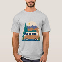 Vivez pour le voyage