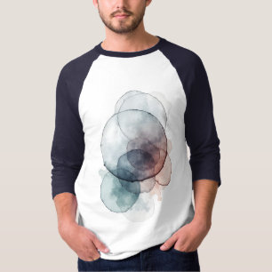 T-shirt Vivid Overlap V04