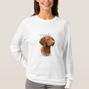 T-shirt Vizsla Maman 2