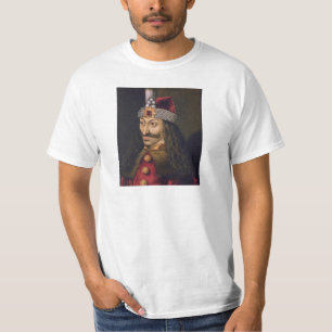 T-shirt Vlad The Impaler