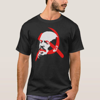 T-shirt Vladimir Lénine
