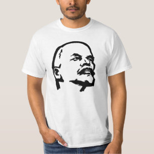 T-shirt Vladimir Lénine