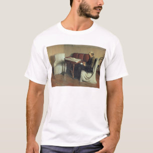 T-shirt Vladimir Lénine chez Smolny, 1930