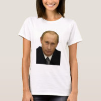 Vladimir Poutine