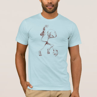 T-shirt Vlan !