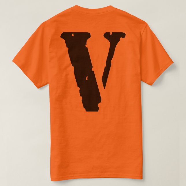 T-SHIRT VLONE (Design dos)