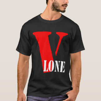 T-shirt Vlone | design mignon
