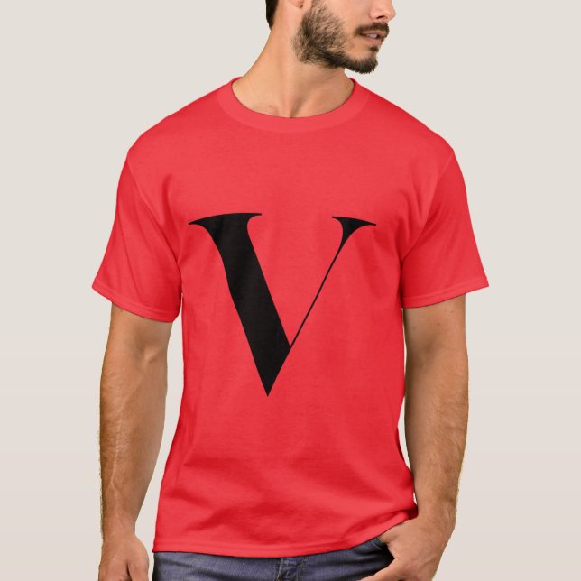 T-SHIRT VLONE T SHIRT (Devant)
