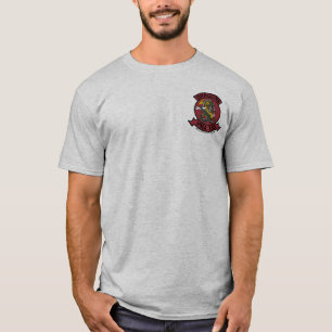 T-shirt VMFA-133 - De couleur claire