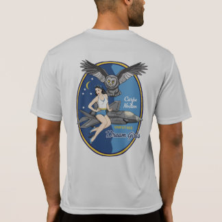 T-shirt VMFAT 502 Sport Wicking