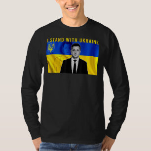 T-shirt Vo Lody Myr Zele N Sky Pas Tous H Eroes W Ear C Ap