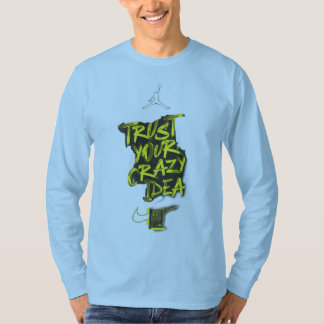 T-shirt Vogue Voyage Essentiel Long Sleeve Tee