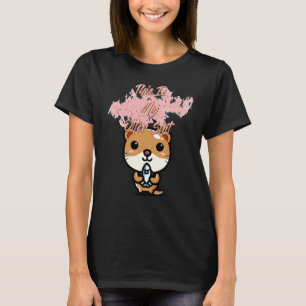 T-shirt Voici Ma Citation De Sarcasme Drôle De Otter