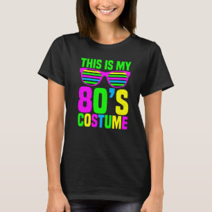 T-shirt Voici Mes 80 ans Costume Musique Classique Né En 1