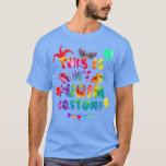 T-shirt Voici Mon Costume Purim Juif Joyeux Purim Holida<br><div class="desc">Voici Mon Costume Purim Juif Joyeux Purim Holiday Hamantas T-Shirt.</div>