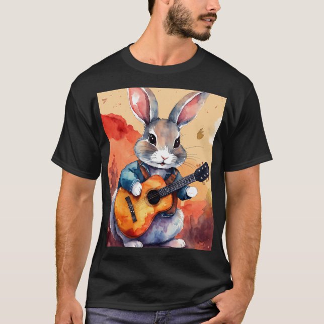 T-shirt Voici quelques idées de titre pour un stoT-Shirt e (Devant)