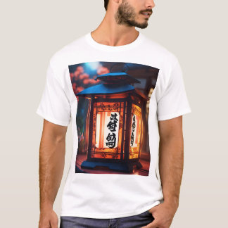 T-shirt Voici une phrase courte et accrocheuse que vous po