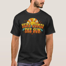 Voici venir le soleil